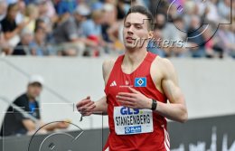Leichtathletik