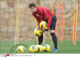 Fussball