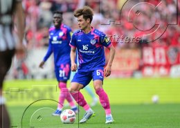 Fussball