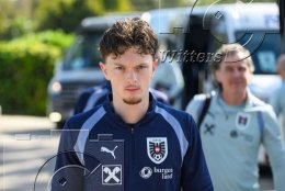          26.03.2026 | Fussball Oesterreich Training