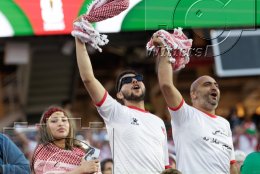            16.06.2026 | Fussball FIFA WM 2026 Oesterreich - Jordanien