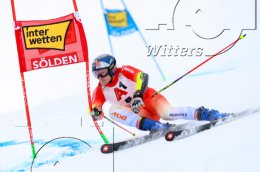 Wintersport Ski Alpin