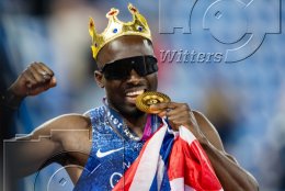 Leichtathletik