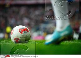 Fussball