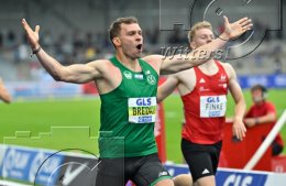 Leichtathletik