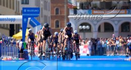 Triathlon
