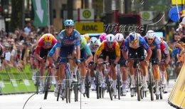 Radsport