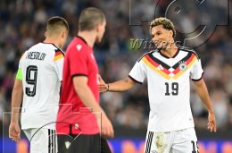 Fussball
