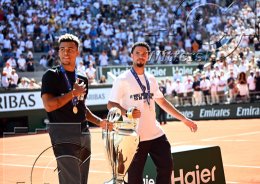 Tennis