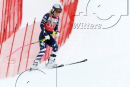 Wintersport Ski Alpin