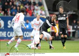 Fussball