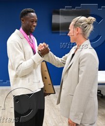 Leichtathletik