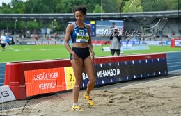 Leichtathletik