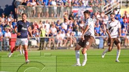 Fussball