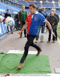 Fussball