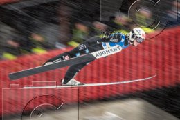 Wintersport Ski Nordisch