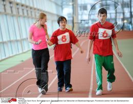 Behindertensport