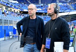 Fussball
