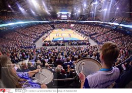 SPORTSTADT HAMBURG 
