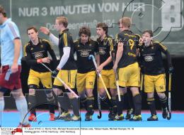 Hockey