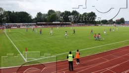 Fussball
