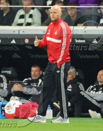 Fussball