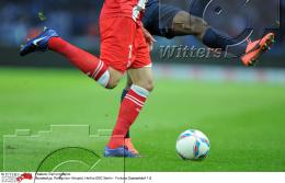 Fussball