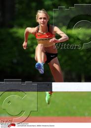 Leichtathletik