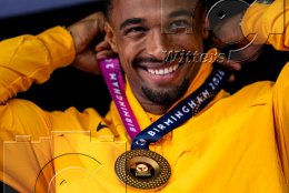 Leichtathletik