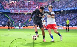 Fussball