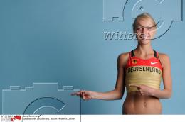 Leichtathletik
