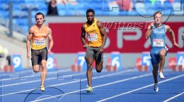 Leichtathletik