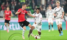 Fussball