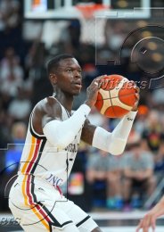 Basketball