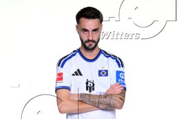 Fussball