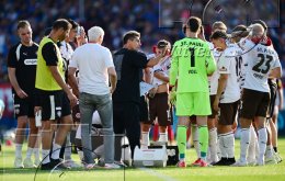                   14.08.2026 | Fussball 2. Bundesliga Holstein Kiel - FC St. Pauli