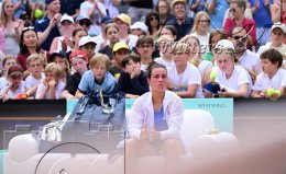 Tennis