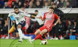 Fussball