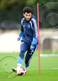 Fussball