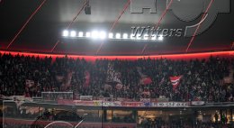             11.02.2026 | Fussball DFB-Pokal FC Bayern Muenchen - RB Leipzig