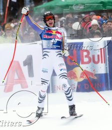 Wintersport Ski Alpin