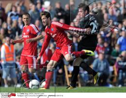 Fussball