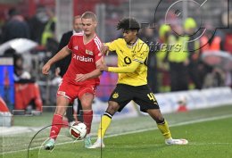 Fussball