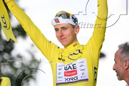 Radsport