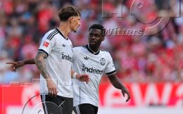 Fussball