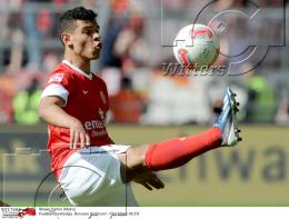 Fussball