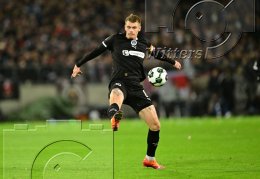 Fussball