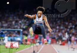 Leichtathletik
