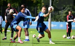 Fussball