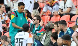 Fussball